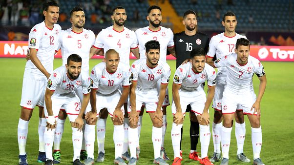 3 تعادلات تحمل المنتخب التونسي إلى دور الـ 16 من بطولة أمم إفريقيا 3 تعادلات تحمل المنتخب التونسي إلى دور الـ 16 من بطولة أمم إفريقيا