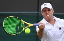 Sam Querrey.