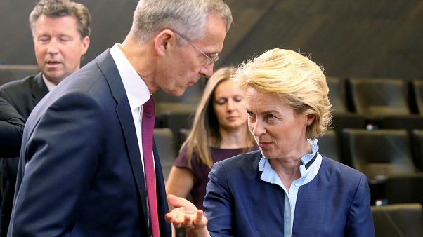 У ЕС женское лицо У ЕС женское лицо