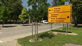 Várják Szerbia EU-csatlakozását a vajdasági magyarok