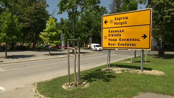 Várják Szerbia EU-csatlakozását a vajdasági magyarok Várják Szerbia EU-csatlakozását a vajdasági magyarok