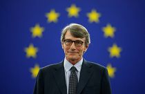 David Sassoli del PD eletto presidente del Parlamento europeo