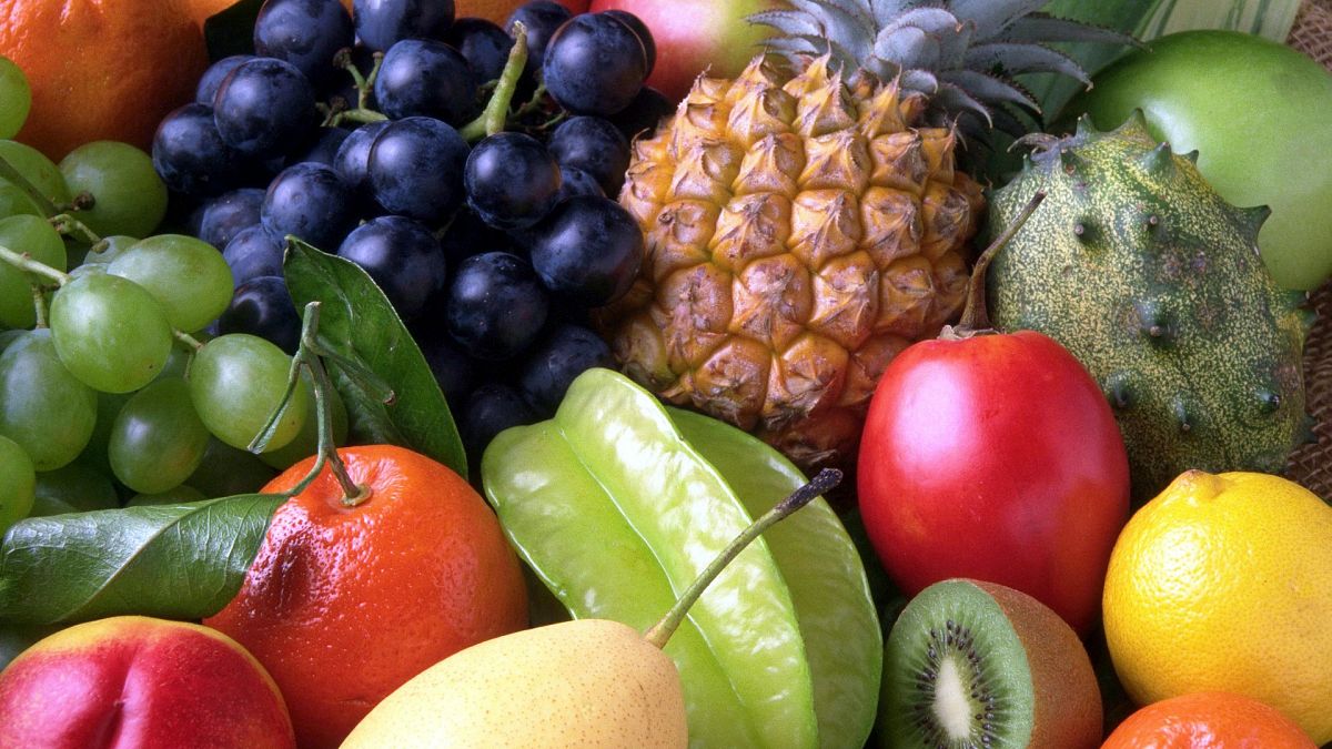 Fejenként 6 kg zöldség-gyümölcsöt dobnak ki a magyarok évente, mert azok nem hibátlanok