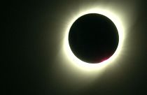 Le Chili en a pris plein les yeux avec l'éclipse solaire