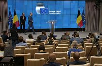 Conseil européen, diplomatie européenne... qui sont les prétendants ?