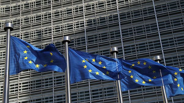 AB'nin sınırları değişiyor mu? Balkan Zirvesi'nde gündem genişleme AB'nin sınırları değişiyor mu? Balkan Zirvesi'nde gündem genişleme