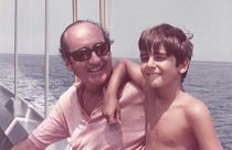 Esélyes jelölt a volt kormányfő fia