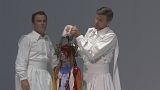 Festival Lyrique in Aix-en-Provence: life and death experience of Mozart's Requiem