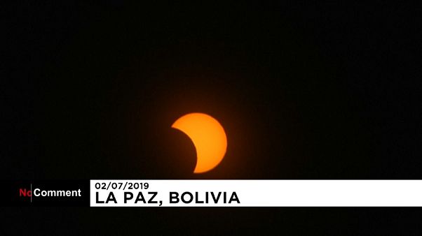 La Pazban is a napot lesték La Pazban is a napot lesték