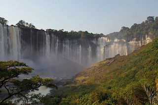 Angola's Malanje Province: a tourism bonanza waiting for investment