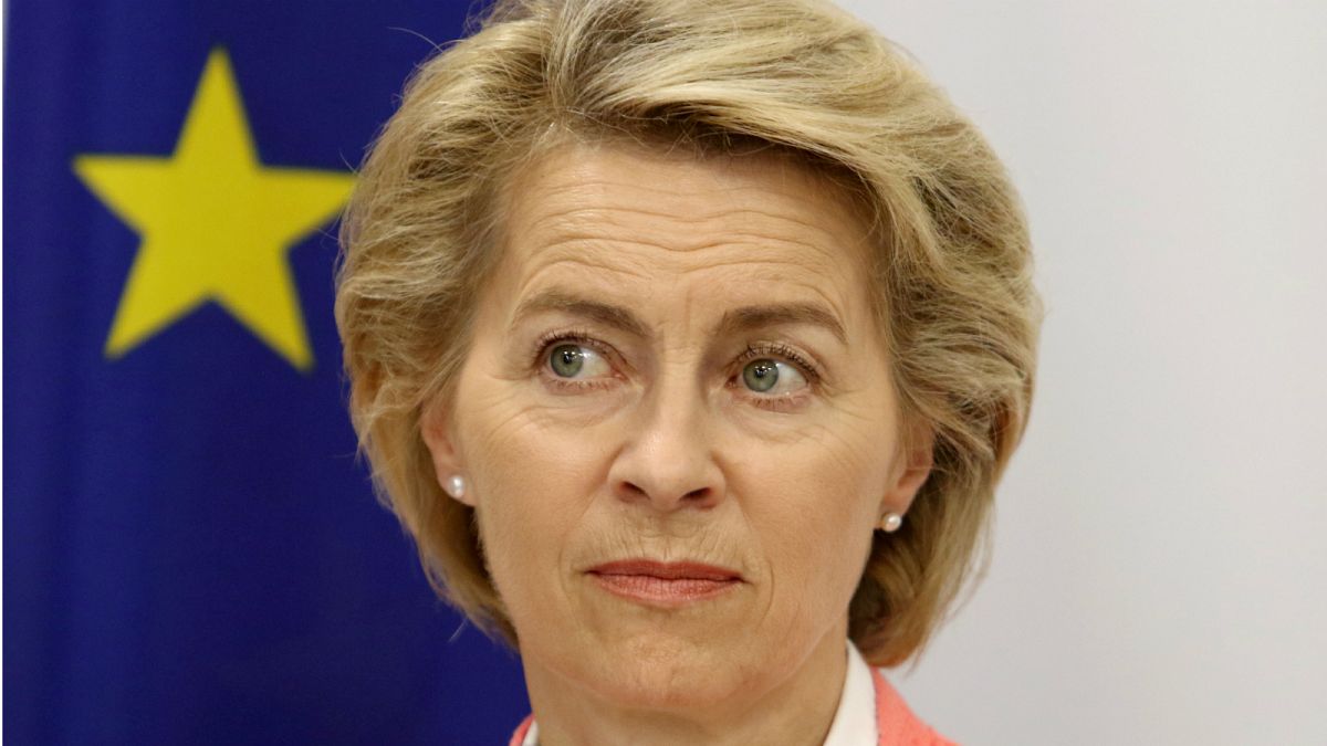 Ursula von der who? What social media can tell us about the new EU Commission lead