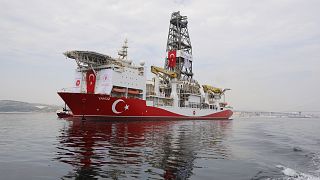Σύνδεση αμερικανικών κυρώσεων στην Τουρκία με τις προκλήσεις της στην Αν.Μεσόγειο
