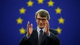 Un Parlamento inclusivo per David Sassoli