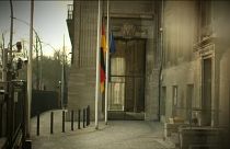 EU-Chefin: Deutsche Parteien mit Kritik an Nominierung von der Leyens