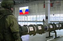 Oroszország ismét tesztelhet nukleáris eszközöket