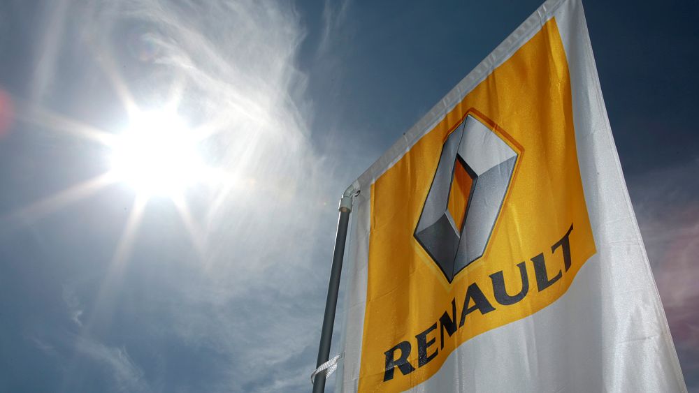 Affaire Carlos Ghosn : perquisition au siège du groupe Renault