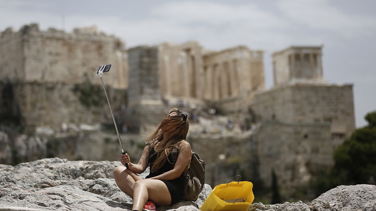 Ελλάδα: Πού θα αγγίξει κόκκινο ο υδράργυρος την Πέμπτη