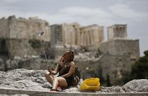 Ελλάδα: Πού θα αγγίξει κόκκινο ο υδράργυρος την Πέμπτη