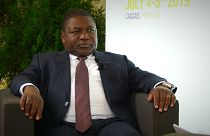 Feldúlták a ciklonok Mozambik álmát