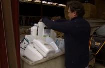 EU-s jogot sérthet a glifozát tiltása Ausztriában