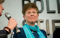 Kristina Hänel, Ärztin, Foto: Stephan Röhl