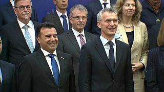 قمّة بوزنان..  آمال بلقانية وشروط أوروبية