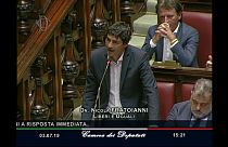 Sea Watch 3, questo è il momento in cui Fratoianni dà del rosicone a Salvini