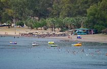 Eνας άνθρωπος χάνει τη ζωή του από πνιγμό κάθε 90 δευτερόλεπτα στον πλανήτη