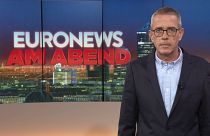 Euronews am Abend vom 03.07.2019