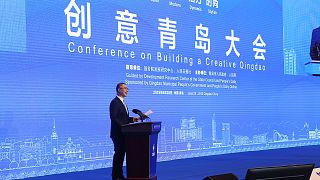 International cooperation the key to prosperity and to building a Creative Qingdao