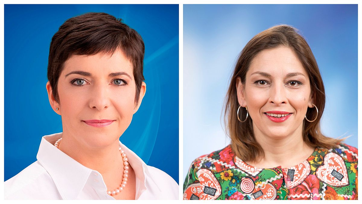Két magyar alelnöke lett az Európai Parlamentnek