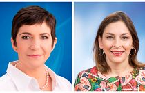 Két magyar alelnöke lett az Európai Parlamentnek