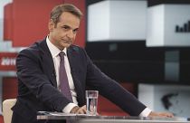 Κ. Μητσοτάκης: «Ζητώ ισχυρή εντολή»