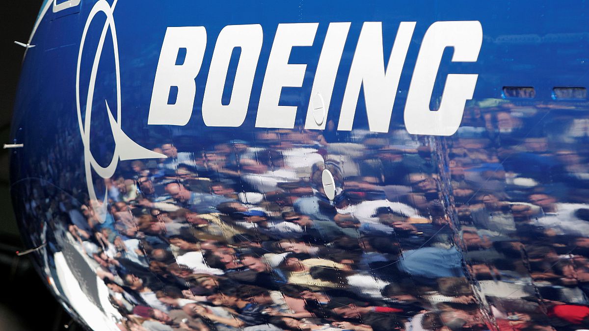 Boeing: Χορήγηση 100 εκατ. δολαρίων στις οικογένειες θυμάτων σε Αιθιοπία και Ινδονησία