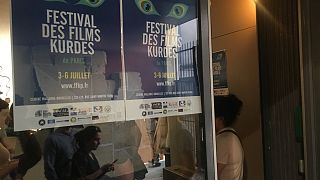 Paris’in ilk ‘Kürt Filmleri Festivali’ Yılmaz Güney belgeseliyle başladı