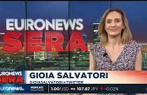 Euronews Sera | TG europeo, edizione di mercoledì 3 luglio 2019