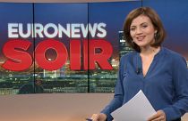  Euronews Soir : l'actualité du mercredi 3 juillet 2019