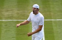 Reilly Opelka, 211 cm di talento.