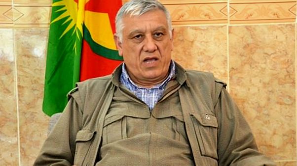 PKK'lı Cemil Bayık Washington Post'a yazdı, Türkiye'den 'terör propagandası' tepkisi PKK'lı Cemil Bayık Washington Post'a yazdı, Türkiye'den 'terör propagandası' tepkisi