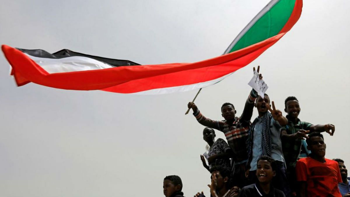 آغاز مذاکرات شورای نظامی سودان و مخالفان در خارطوم