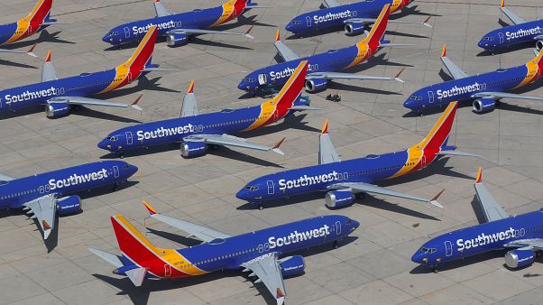100 milliós segélyt ajánl az áldozatok hozzátartozóinak a Boeing 100 milliós segélyt ajánl az áldozatok hozzátartozóinak a Boeing