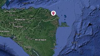 At least 26 dead after fishing boat capsizes off Honduran coast