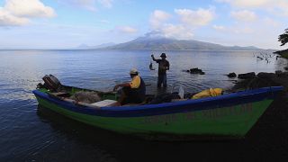 Ονδούρα: Τουλάχιστον 26 νεκροί σε ναυάγιο αλιευτικού