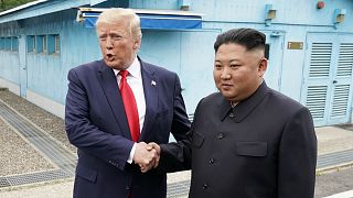 كوريا الشمالية تقول إن الولايات المتحدة "مصرة على الأعمال العدائية" رغم حديثها عن الحوار