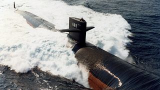 تایید اتمی بودن زیردریایی سانحه دیده توسط دولت؛ انتقاد مخالفان از پنهان کاری کرملین 