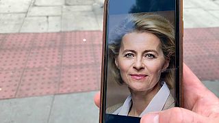 Les Européens connaissent-ils Ursula Von der Leyen et Christine Lagarde?