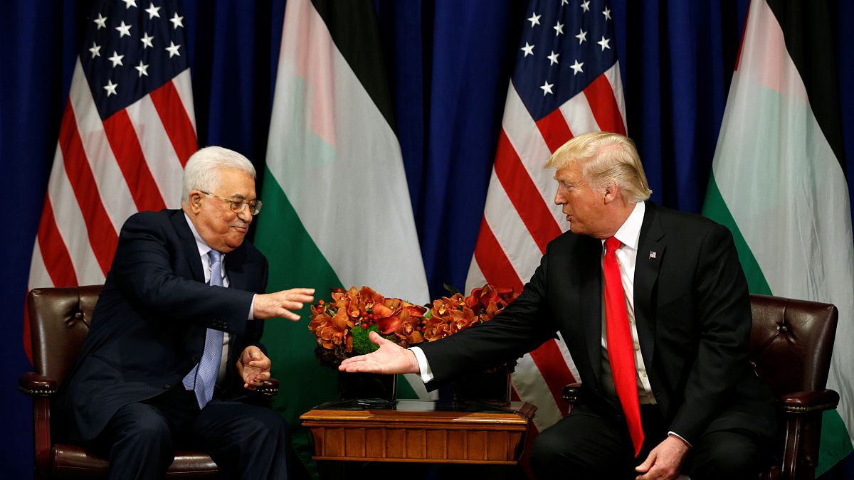 كوشنر: ترامب معجب جدا بالرئيس عباس