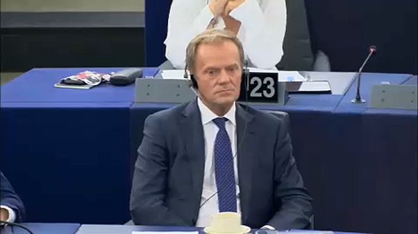 Nomine europee: gli eurodeputati rivendicano maggiore trasparenza Nomine europee: gli eurodeputati rivendicano maggiore trasparenza