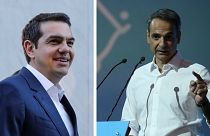  اليونان: انتخاباتٌ عامّة يُرجّح أن تضفي مزيداً من الضبابية على المشهدين السياسي والاقتصادي