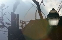 Der Kampf für saubere Luft in Belgiens Hauptstadt